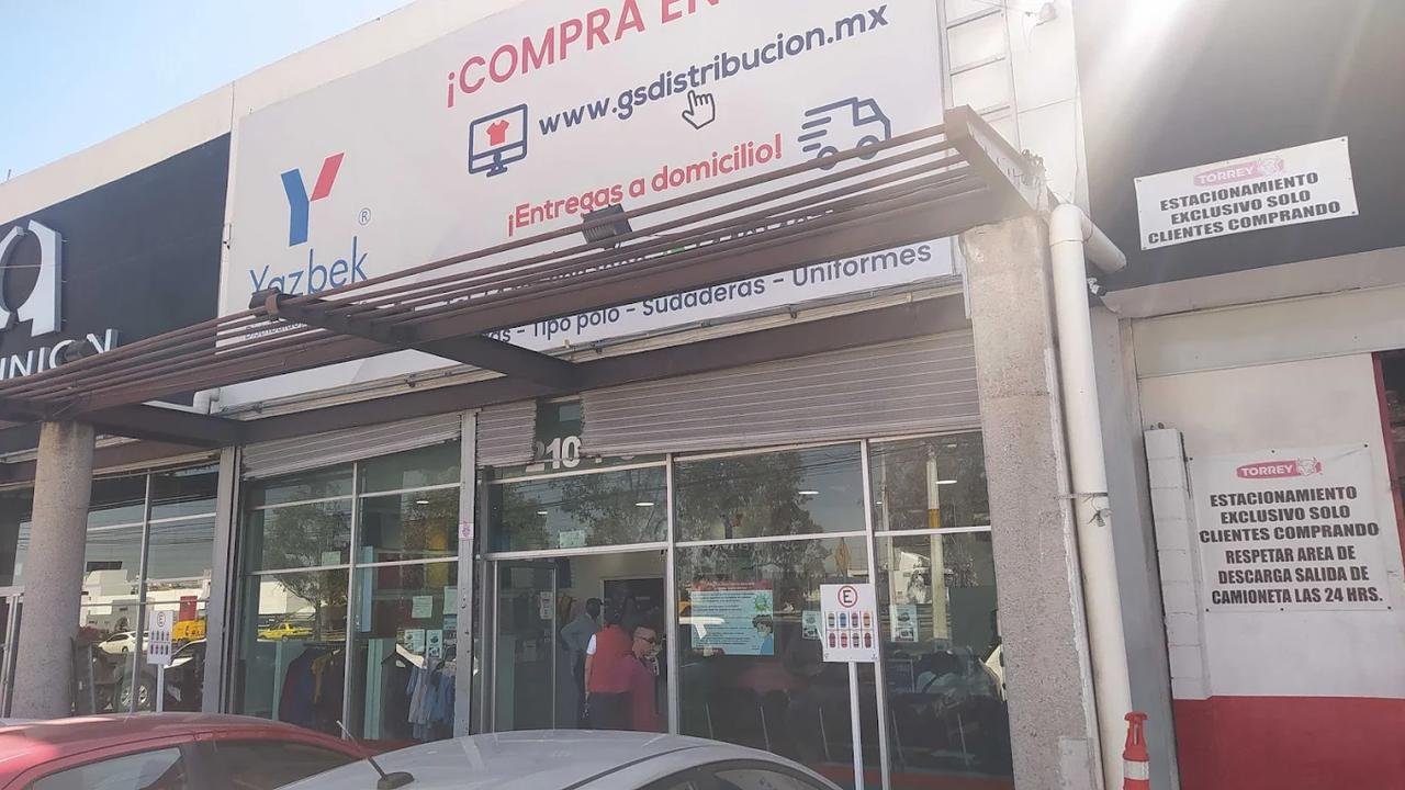 Crea Tu Playera Querétaro