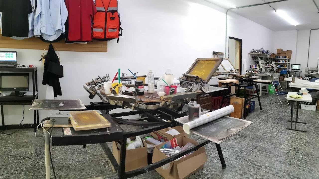 Gutink Serigrafia