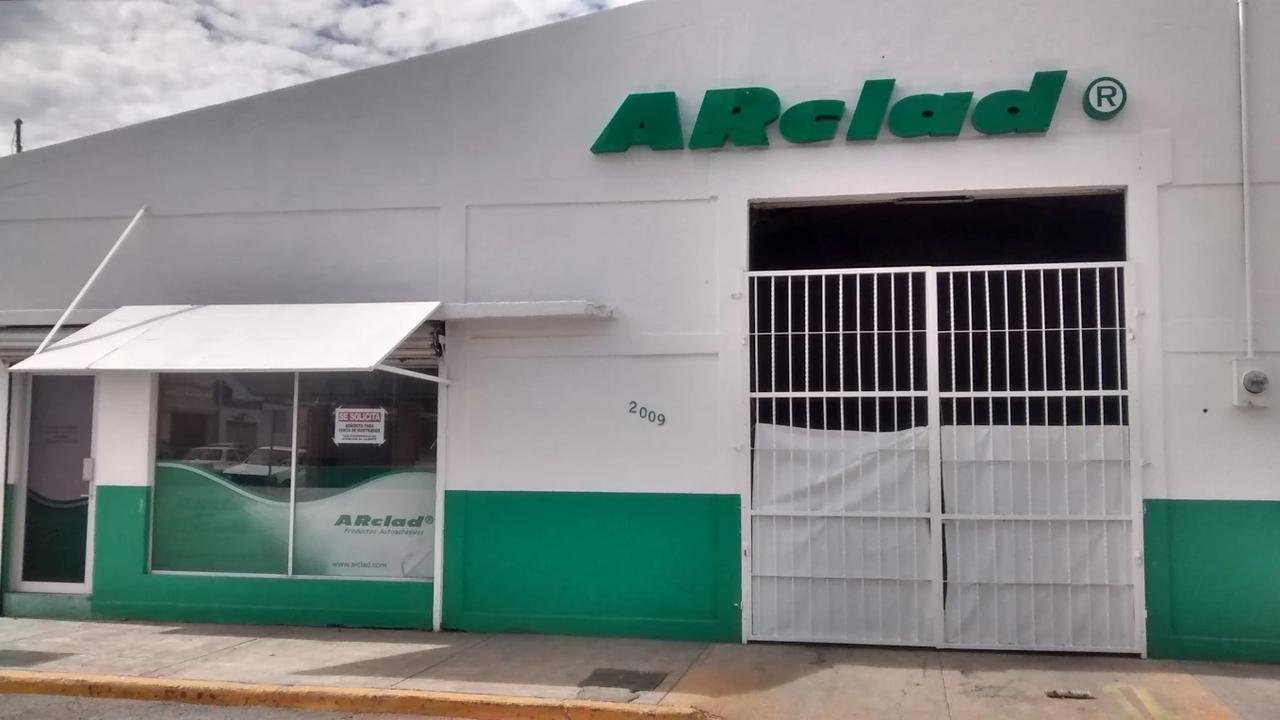 ARclad Saltillo