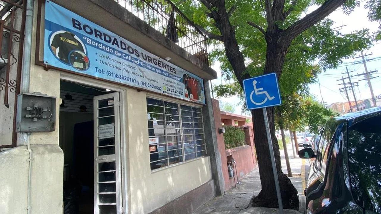 Bordados Urgentes