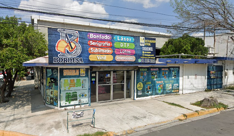 BORDESA Monterrey