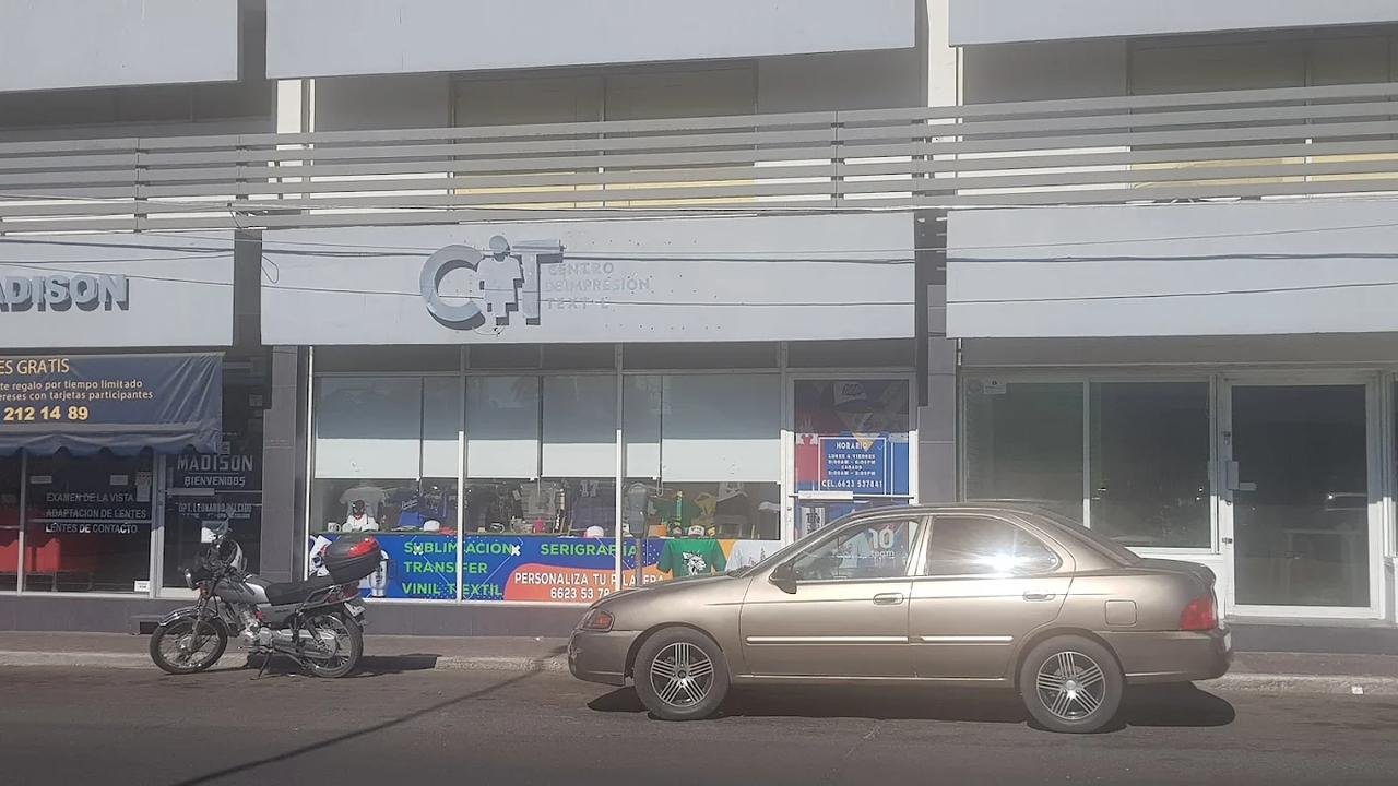CIT centro de impresión textil