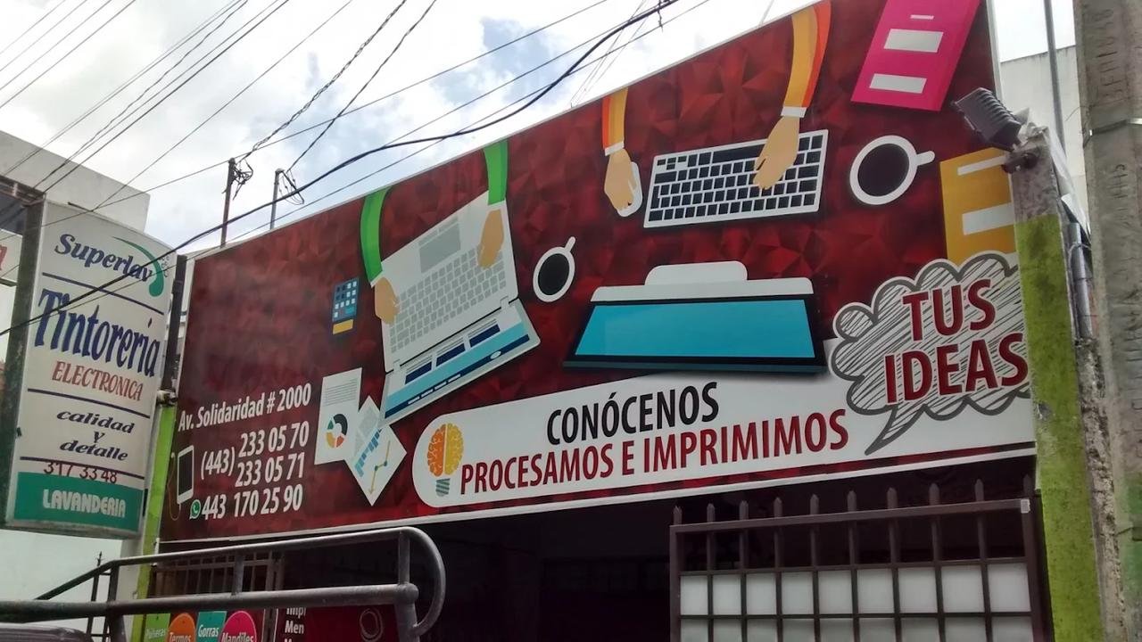 Centro Gráfico Morelia