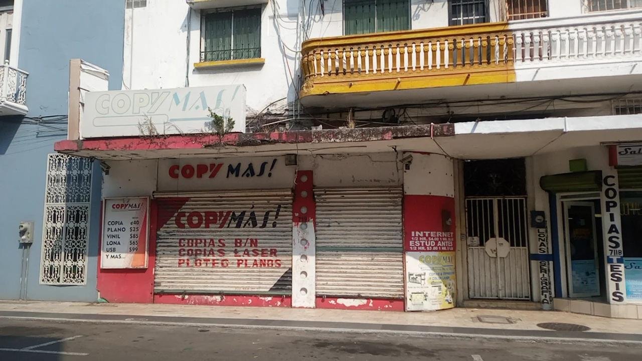 Copy Mas Veracruz