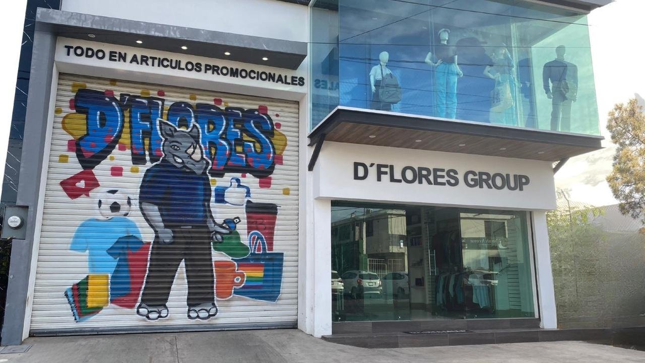 DFlores Group Culiacan