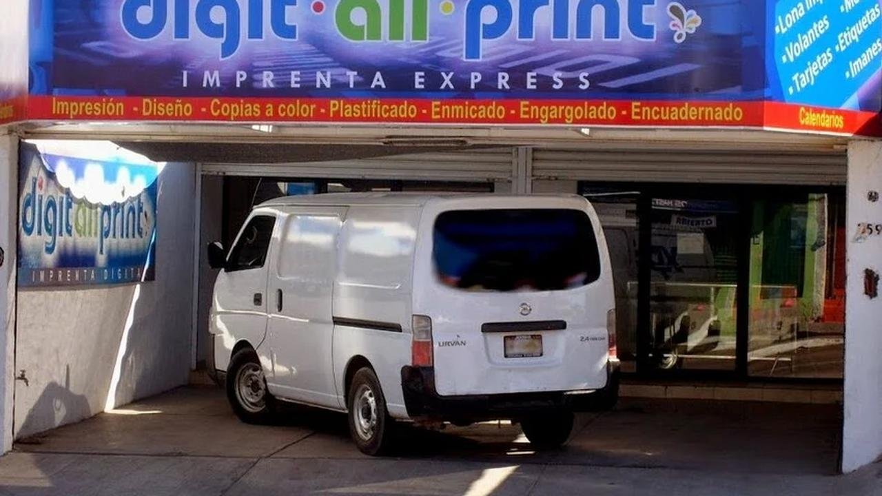 Digitallprint Culiacan