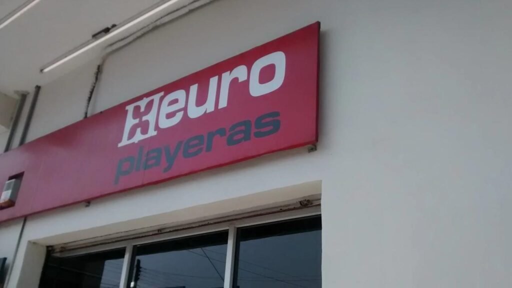 Euro Playeras Veracruz