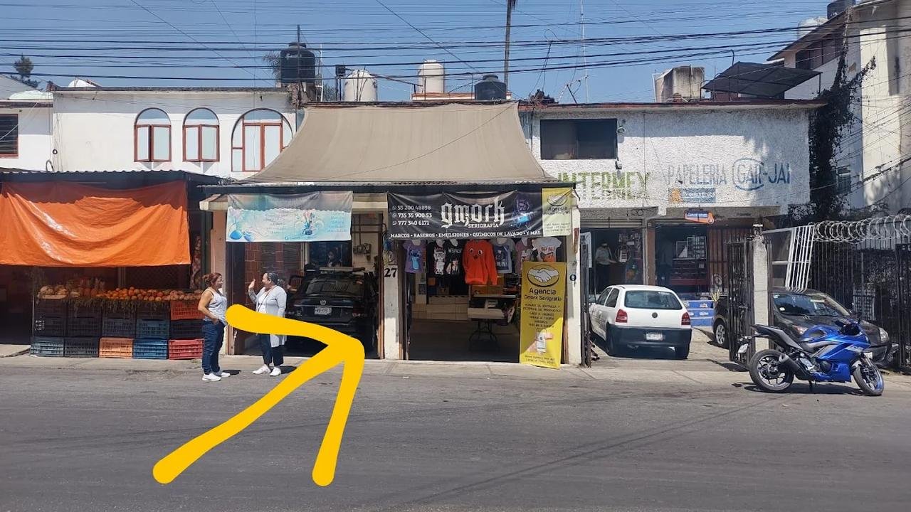 Gmork Serigrafía