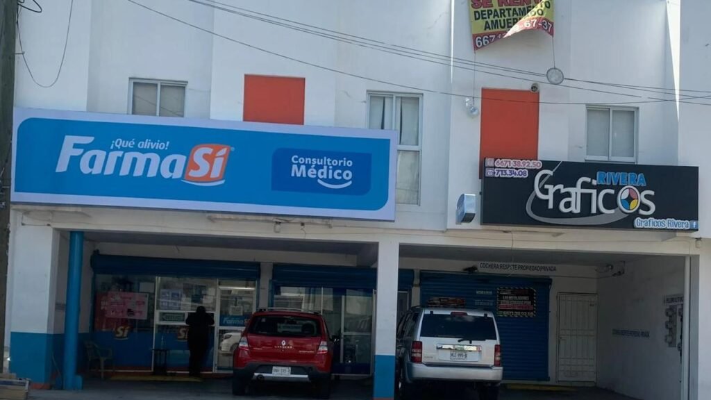 Gráficos Rivera