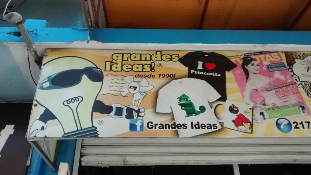 Grandes Ideas Veracruz