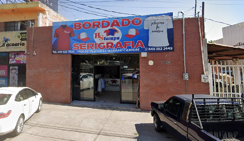 HStampa