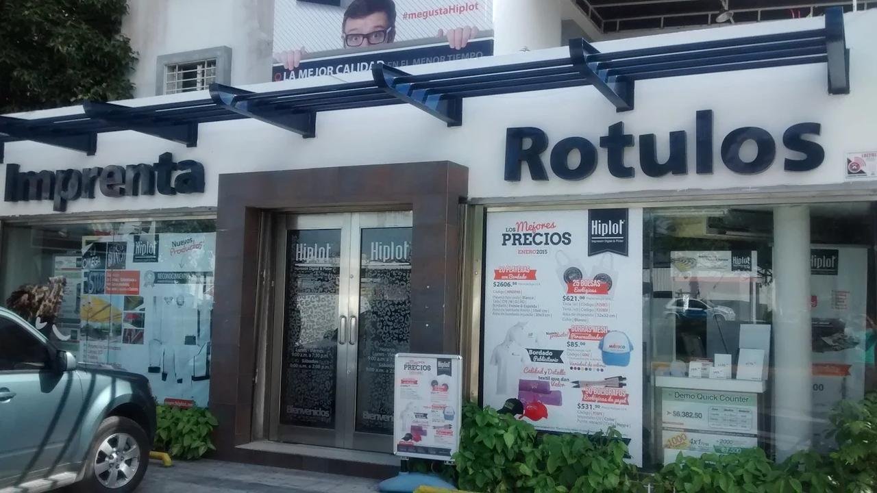 Hiplot Cancún