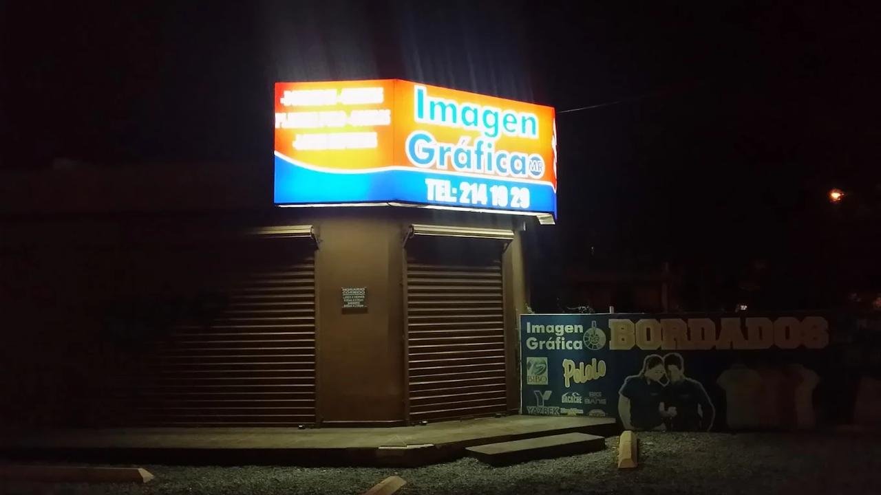 Imagen Gráfica Hermosillo