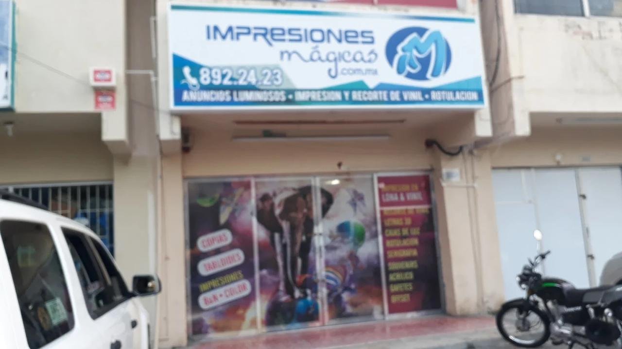 Impresiones Mágicas