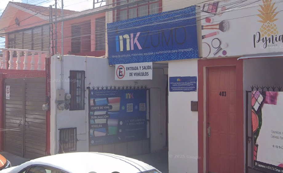 Inkzumo Pachuca
