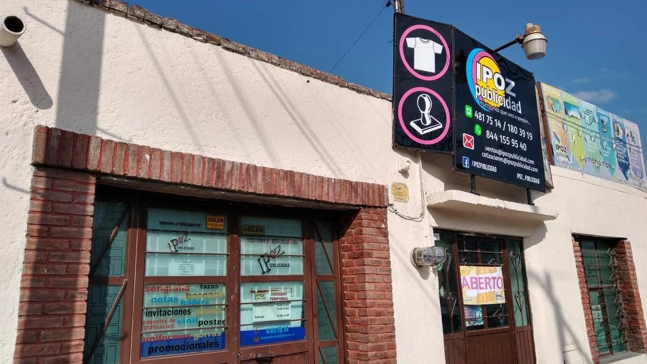 Ipoz Publicidad