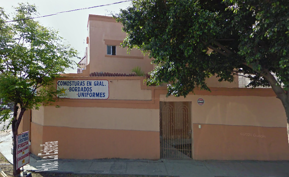 La Estrella Uniformes