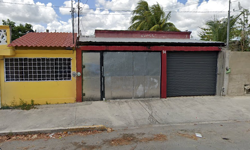 La Remolacha
