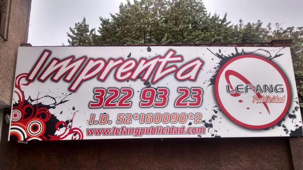 Lefang Publicidad