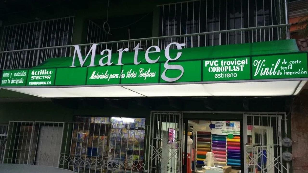 Marteg Xalapa