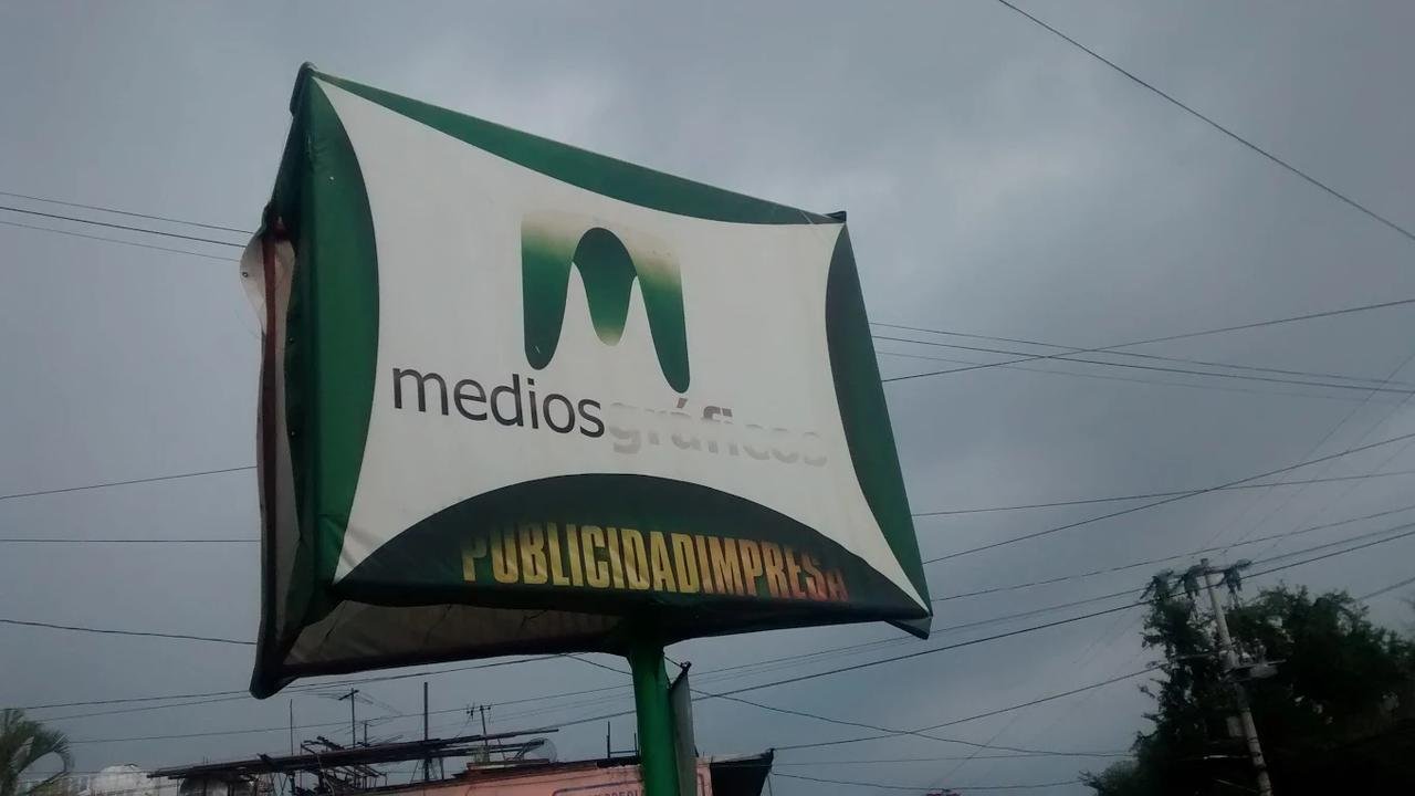Medios Gráficos
