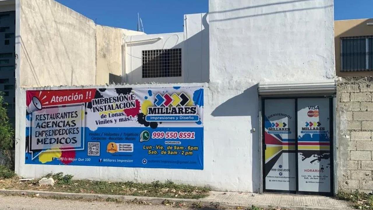 Millares Impresión