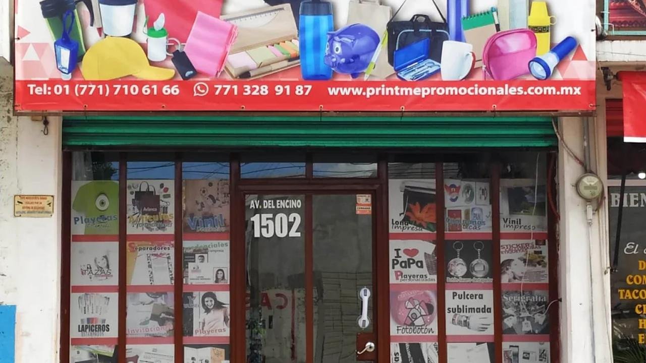 Printme Artículos Promocionales