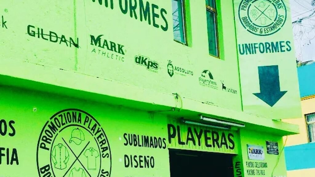 Promoziona Playeras