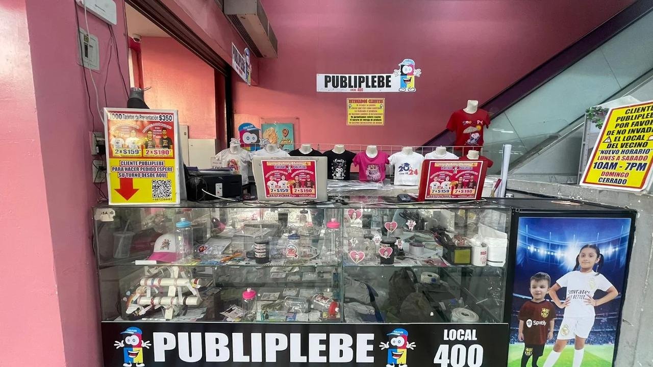 Publiplebe Culiacán