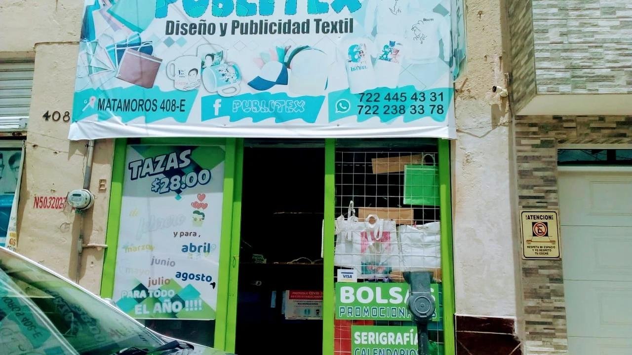 Publitex Pilcaps
