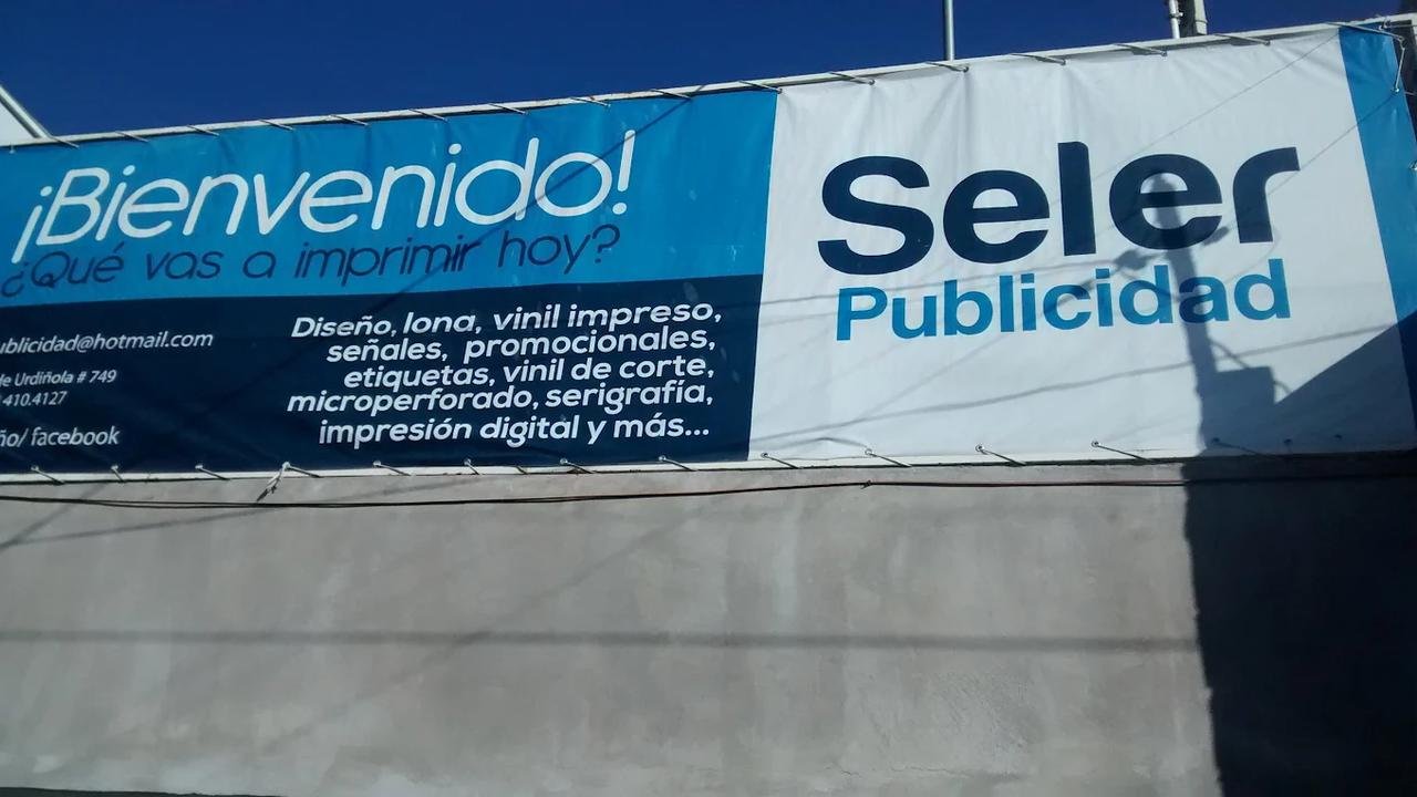 Seler Publicidad