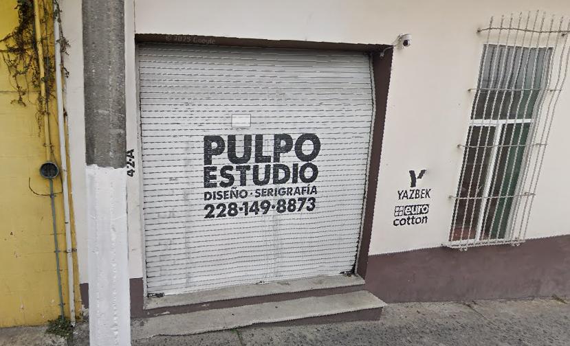 Serigrafía y Diseño Gráfico