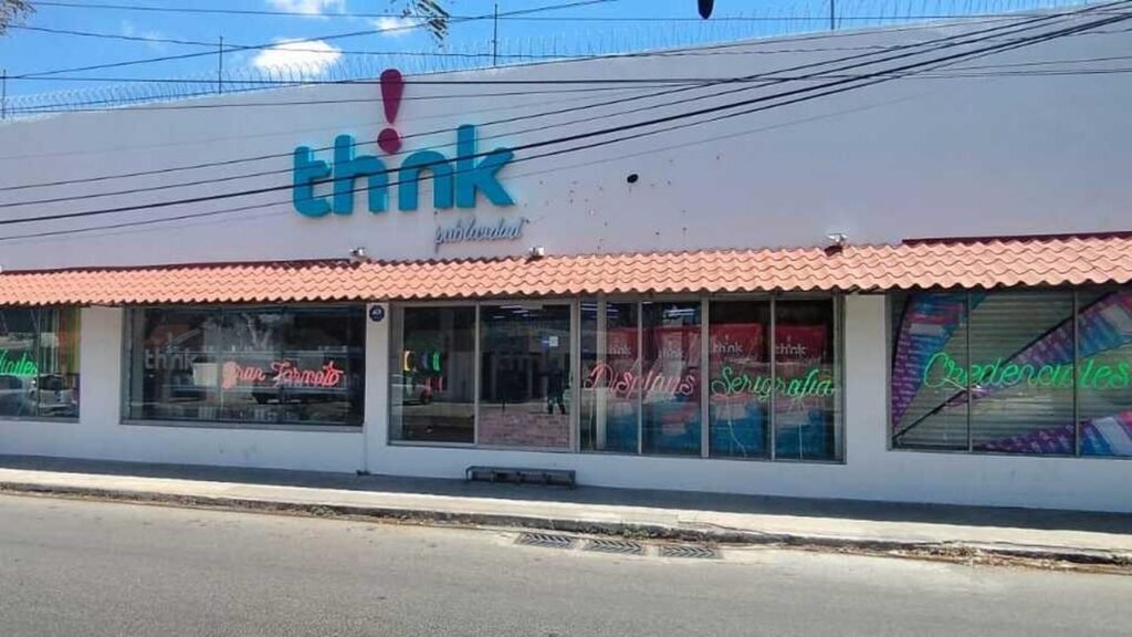 Think Publicidad