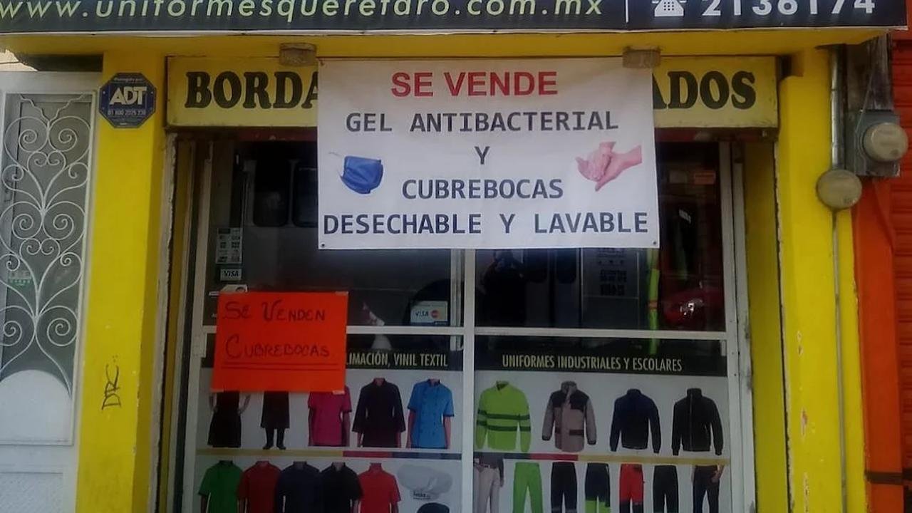 Uniformes INNOVATEX