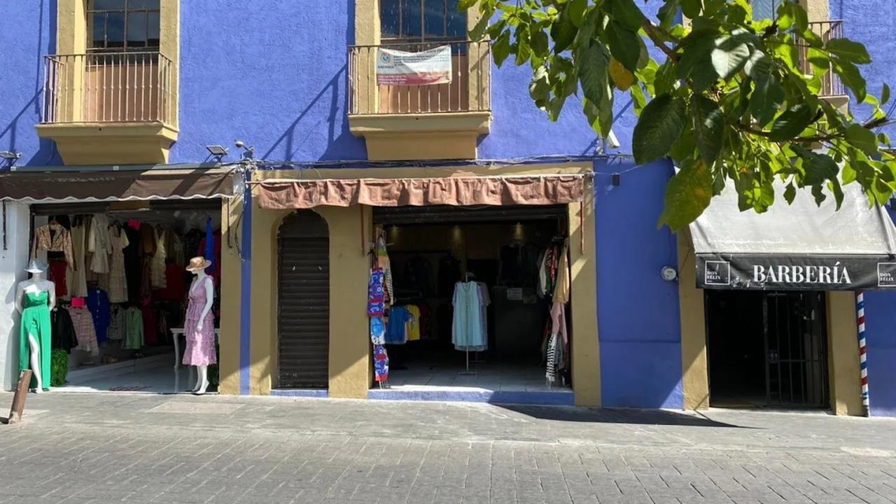 Yarvist Cuernavaca