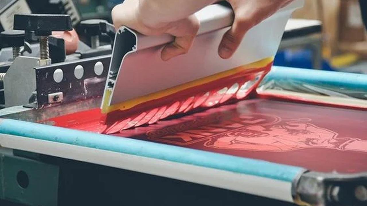 serigrafía en Cuernavaca