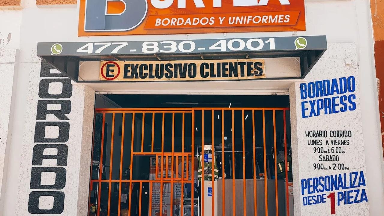 BORTEX León