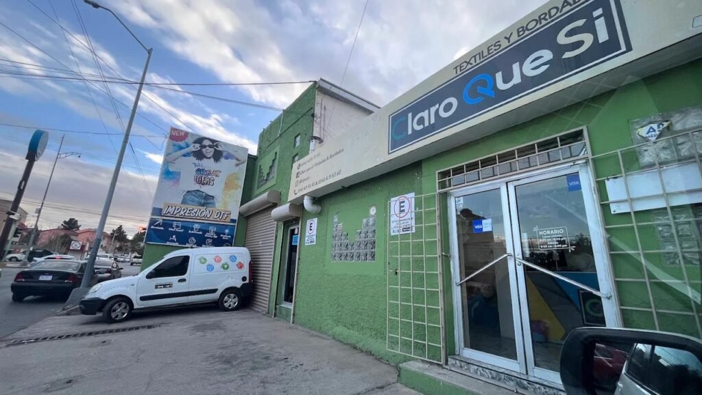 Claro Que Si