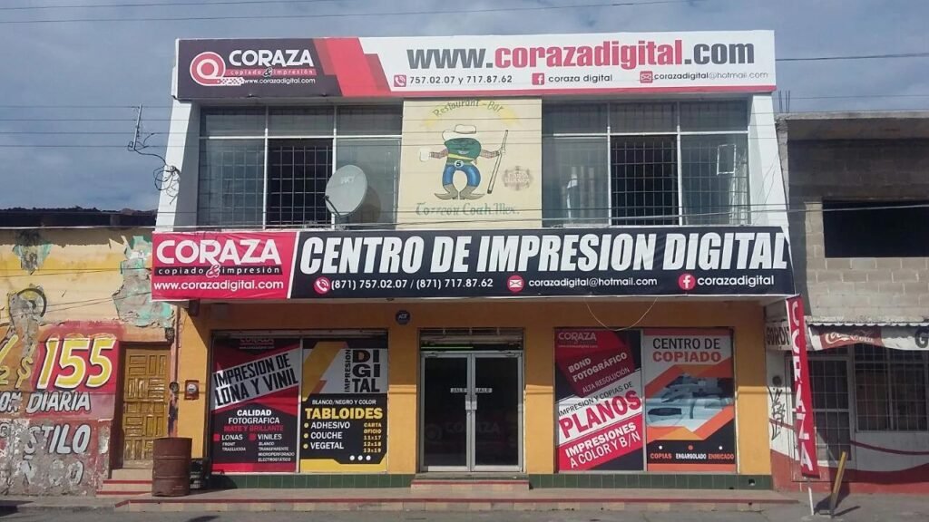 Coraza Digital