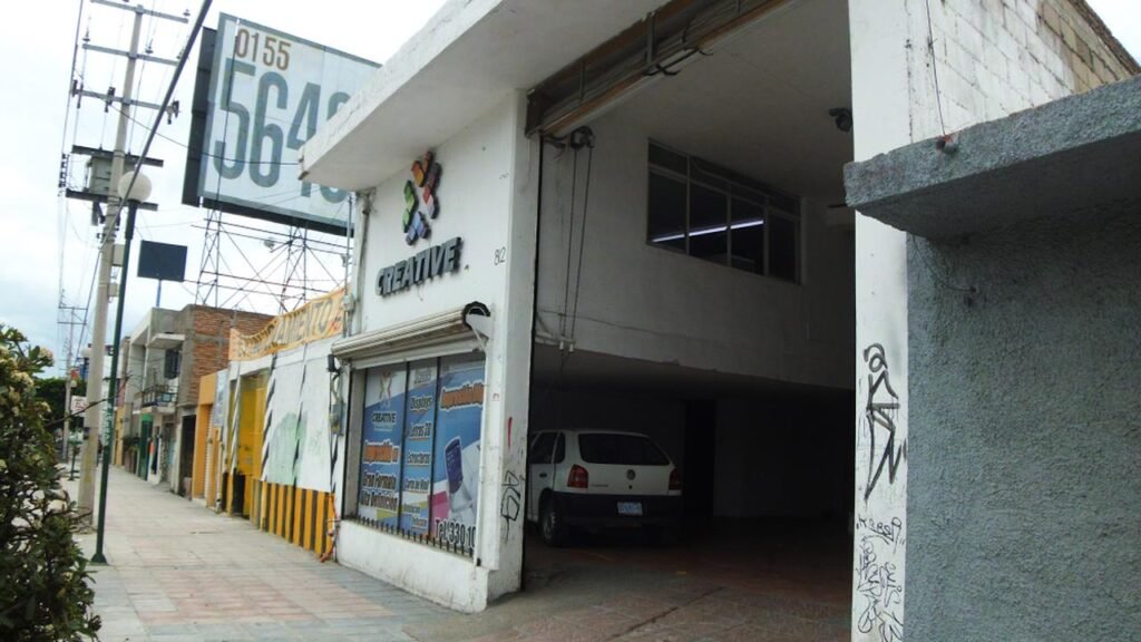 Creative Soluciones Gráficas