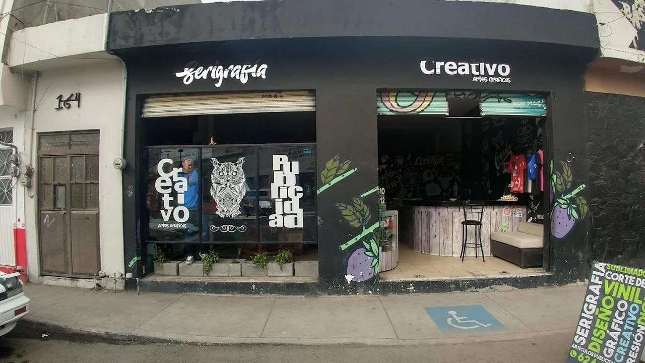 Creativo Artes Gráficas