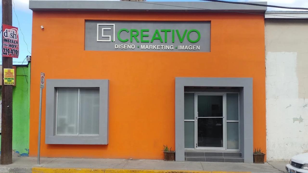 Creativo DMI Tijuana