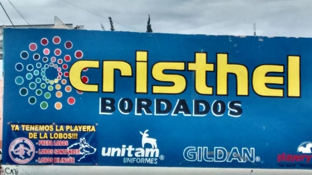 Cristhel Bordados