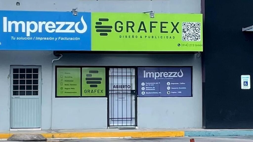 GRAFEX Chihuahua