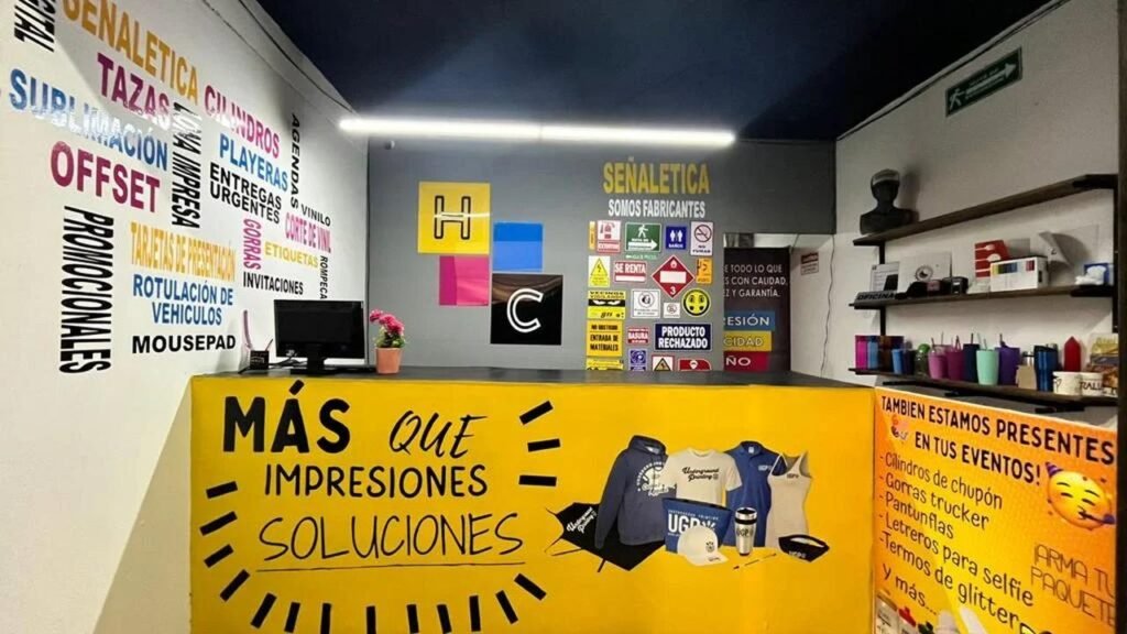 HC Imprenta