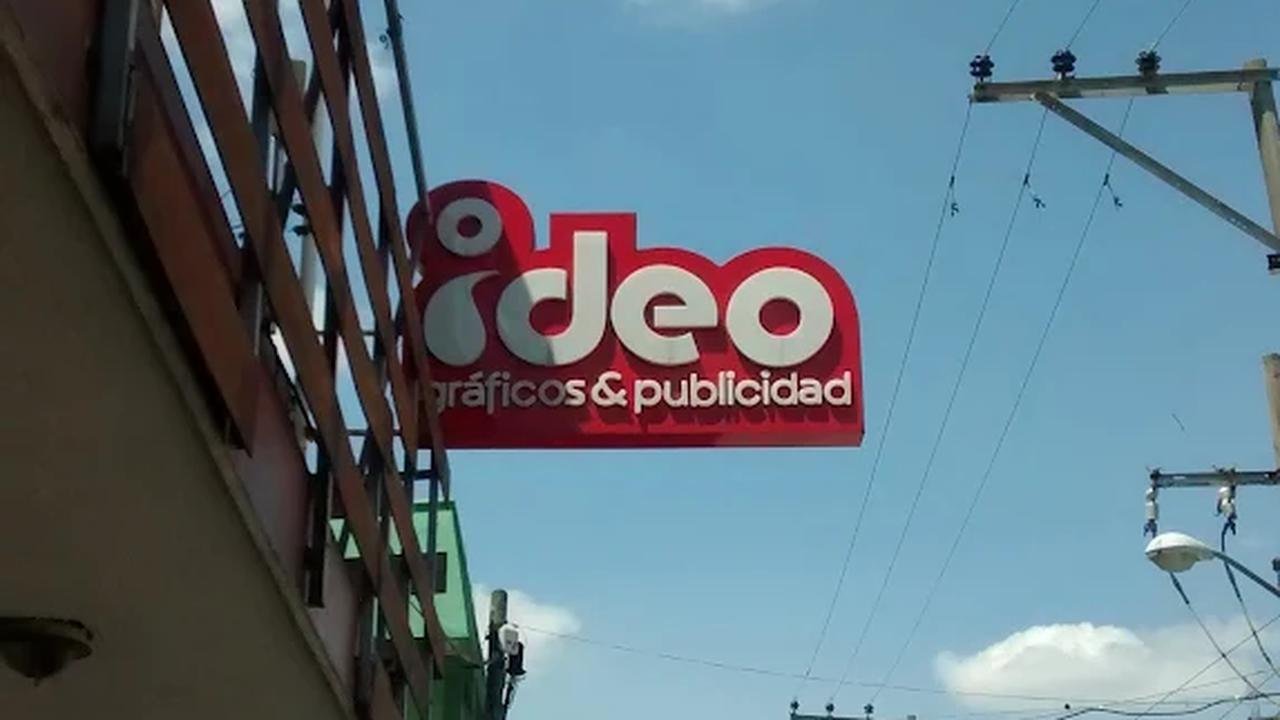 Ideo Gráficos y Publicidad