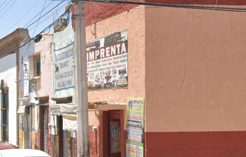 Imprenta Davcar