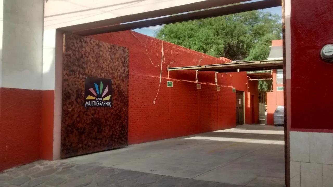 Joven Multigraphik