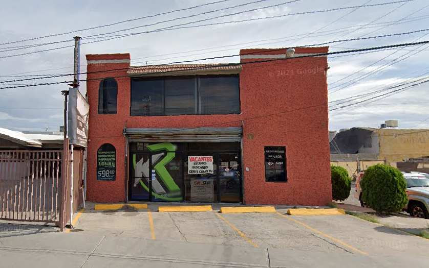 KR Impresos