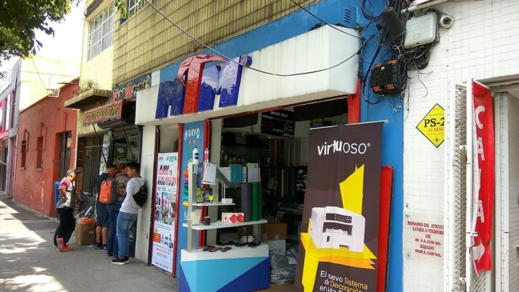 MTM Soluciones CDMX